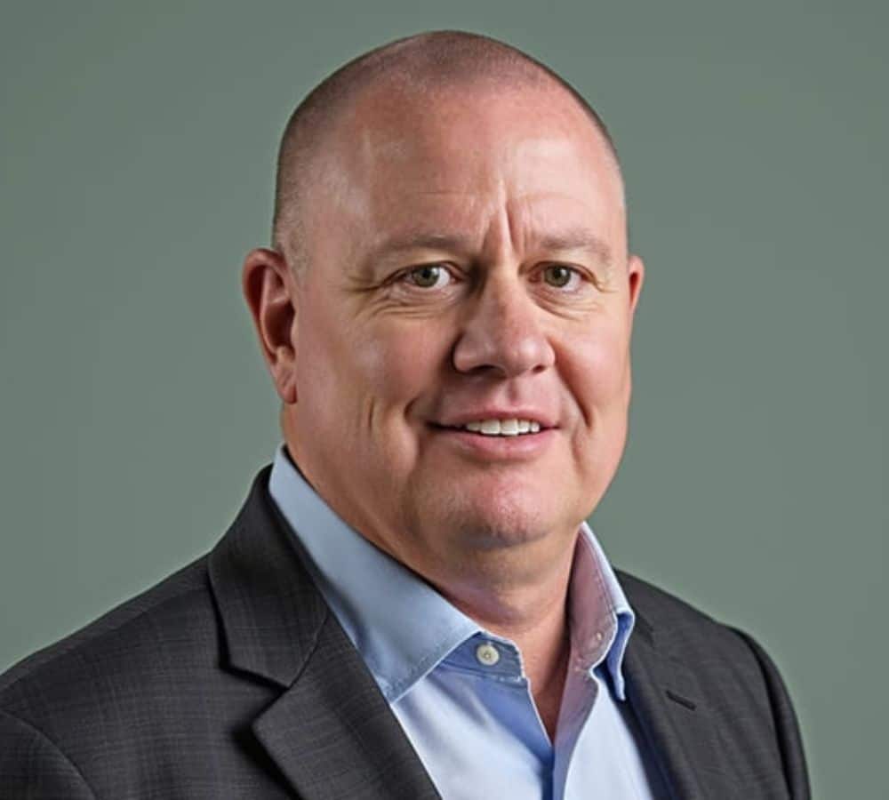 Mike Martin - First Electronic Bank