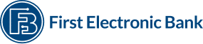 Logo of First Electronic Bank